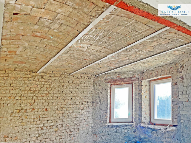 Historische Villa in Lindau