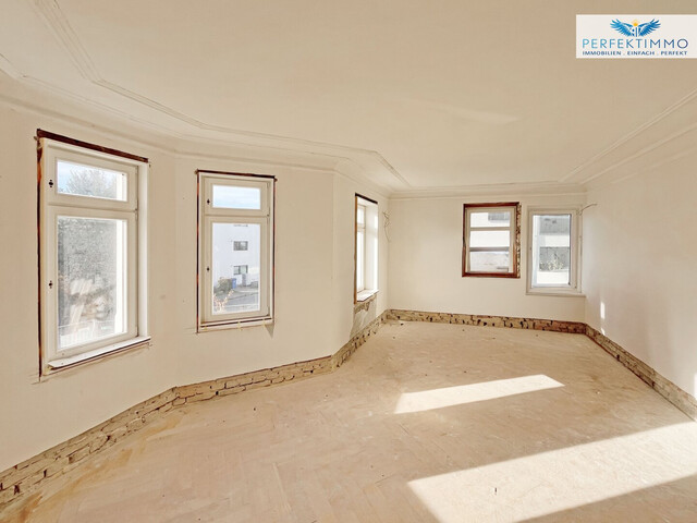 Historische Villa in Lindau