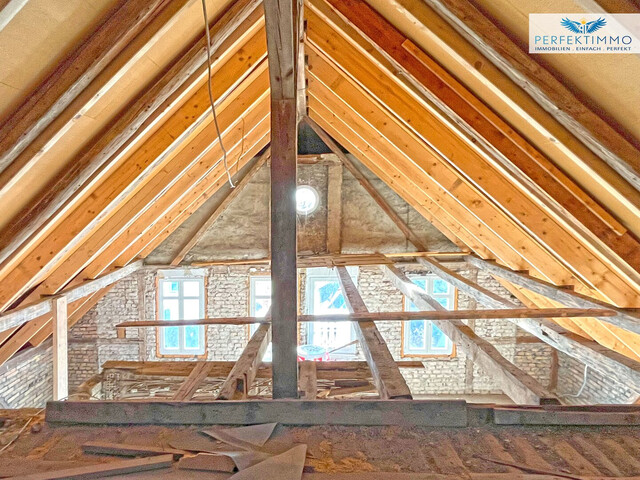 Historische Villa in Lindau