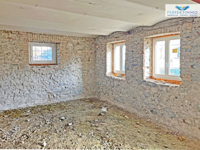 Historische Villa in Lindau