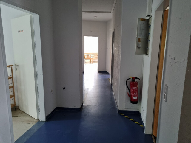 REPRÄSENTATIVE GEWERBEFLÄCHE IN FREQUENTIERTER LAGE