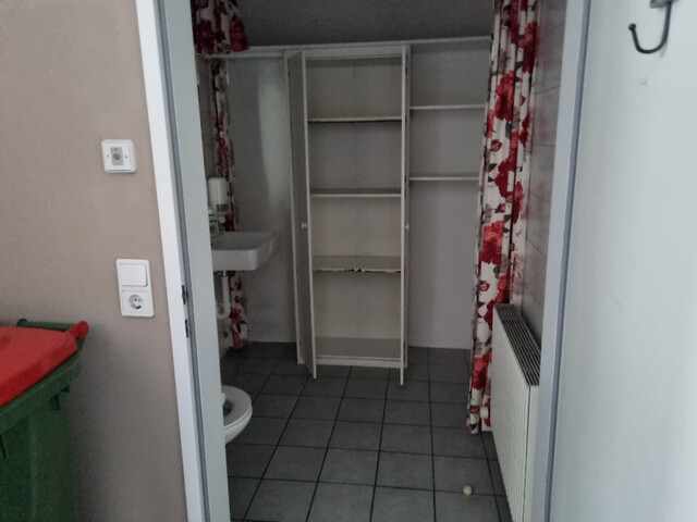 REPRÄSENTATIVE GEWERBEFLÄCHE IN FREQUENTIERTER LAGE