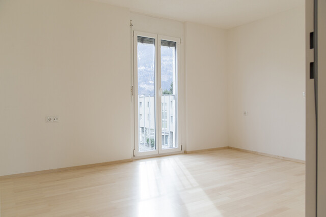 Zweigeschossiges Penthouse mit 4,5 Zimmern und 40m2 Dachterrasse
