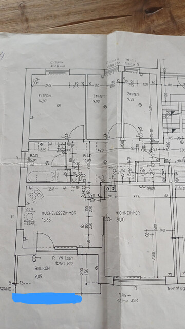 Grosszügige Maisonettewohnung zu Verkaufen in Altach