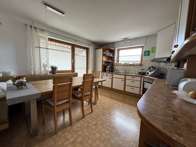 Grosszügige Maisonettewohnung zu Verkaufen in Altach