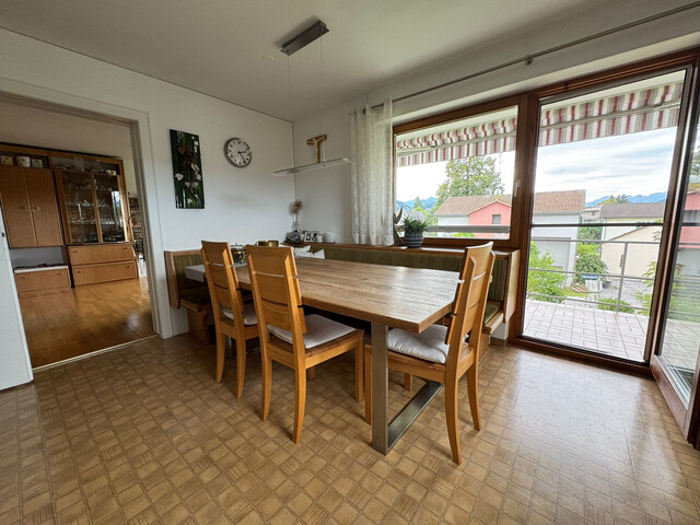 Grosszügige Maisonettewohnung zu Verkaufen in Altach