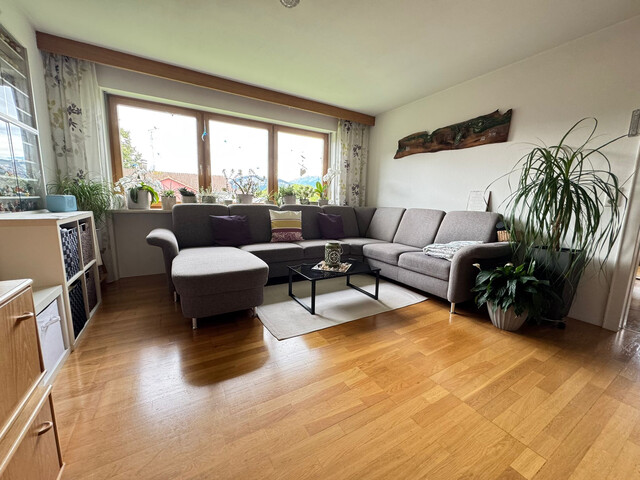 Grosszügige Maisonettewohnung zu Verkaufen in Altach