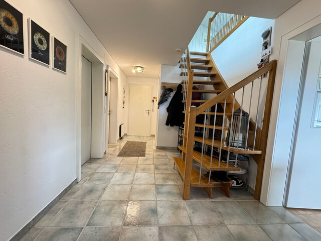 Grosszügige Maisonettewohnung zu Verkaufen in Altach