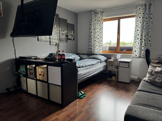 Grosszügige Maisonettewohnung zu Verkaufen in Altach