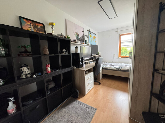 Grosszügige Maisonettewohnung zu Verkaufen in Altach