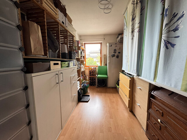 Grosszügige Maisonettewohnung zu Verkaufen in Altach