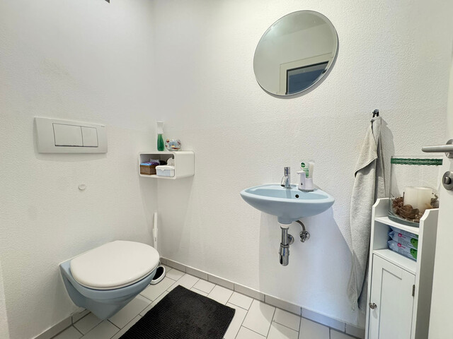 Grosszügige Maisonettewohnung zu Verkaufen in Altach