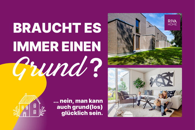 SA, 7.2. von 10-14 Uhr - Open house bei RIVA home in Hohenems