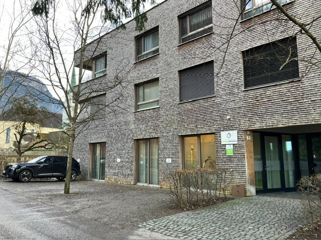 Attraktive Handels- bzw. Gewerbefläche im Zentrum von Hohenems zu vermieten!