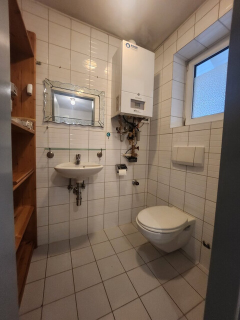 🏡 Stylisches Reihenhaus mit Garten & Wintergarten in Altach 🌿