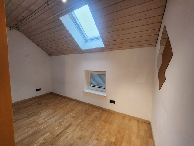 🏡 Stylisches Reihenhaus mit Garten & Wintergarten in Altach 🌿