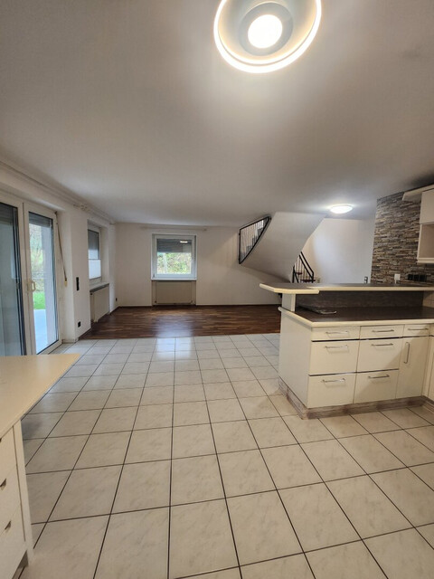 🏡 Stylisches Reihenhaus mit Garten & Wintergarten in Altach 🌿