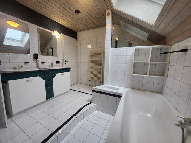 🏡 Stylisches Reihenhaus mit Garten & Wintergarten in Altach 🌿