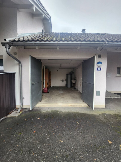 🏡 Stylisches Reihenhaus mit Garten & Wintergarten in Altach 🌿