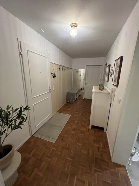 2,5 Zimmer Wohnung (70qm) in Lustenau