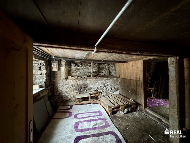 Einfamilienhaus in ruhiger Lage