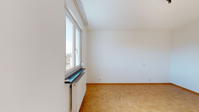 Wohlfühlen in Lustenau – attraktive 3-Zimmer-Wohnung
