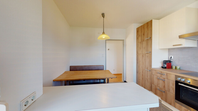 Wohlfühlen in Lustenau – attraktive 3-Zimmer-Wohnung