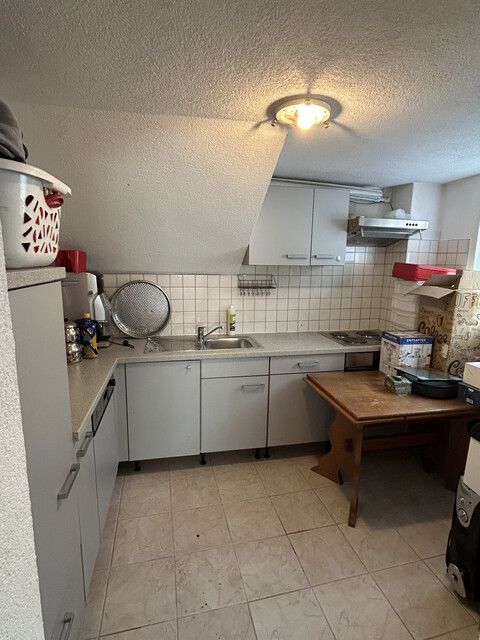 Verkaufe Mehrfamilienhaus 
