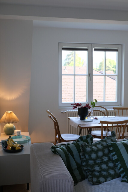 Dornbirn Zentrum - Schön sanierte 2-Zimmer-Wohnung