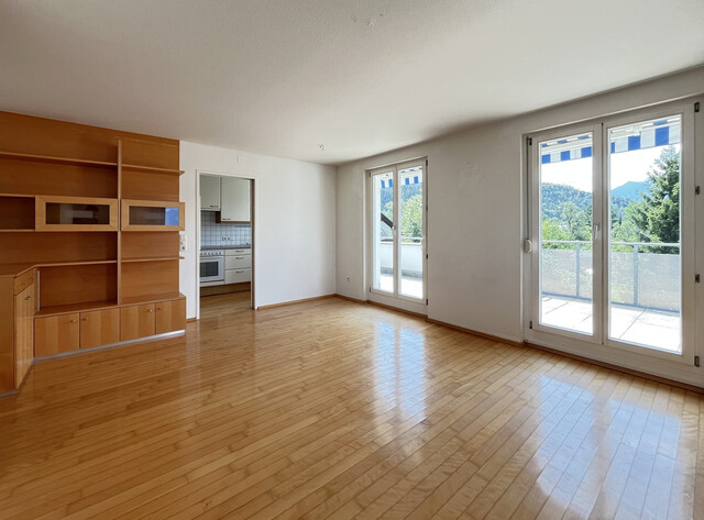 3-Zimmer-Wohnung in Rankweil