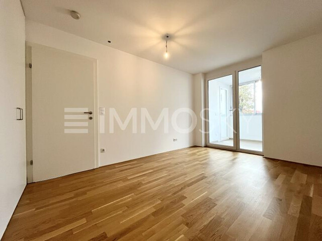 Moderne 3-Zimmer-Wohnung in Dornbirn