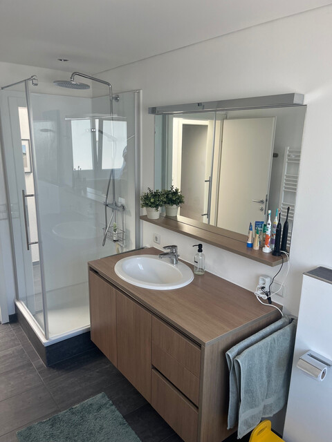Privatverkauf - Exklusives 4-Zimmer-Penthouse mit großer Sonnenterrasse in ruhiger Bestlage