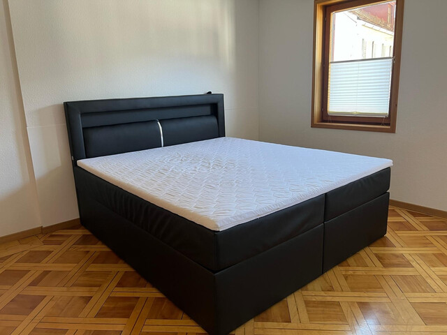 Schöne 4,5 Zimmer Wohnung im Zentrum von Schruns