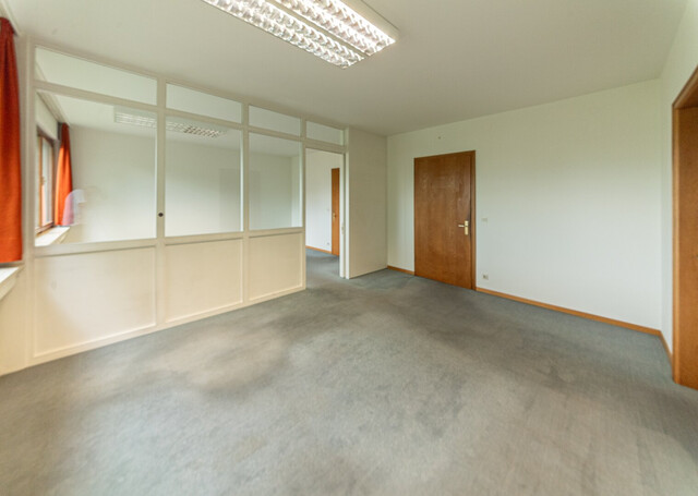 Helles Büro in Altach: 17 m² oder  34 m² mit Parkplatz - Attraktive Möglichkeit für dein Unternehmen!