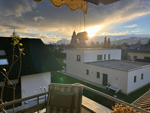 ***Provisionsfrei*** Schöne 4 Zimmer Maisonette Wohnung  in Lustenau