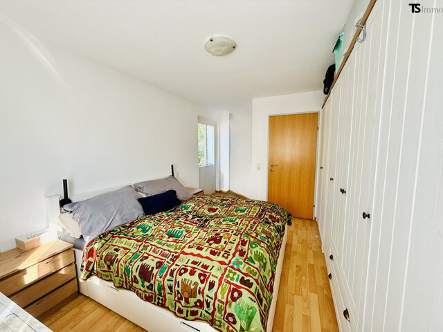 Feldkirch-Tosters: 3-Zimmer-Wohnung 74,34 m2 mit Balkon inklusive 1 KFZ-Abstellplatz