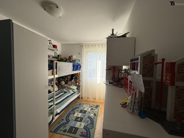 Feldkirch-Tosters: 3-Zimmer-Wohnung 74,34 m2 mit Balkon inklusive 1 KFZ-Abstellplatz