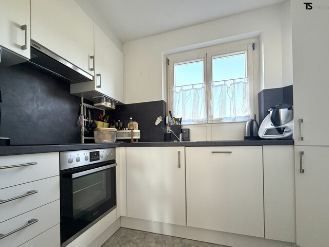 Feldkirch-Tosters: 3-Zimmer-Wohnung 74,34 m2 mit Balkon inklusive 1 KFZ-Abstellplatz