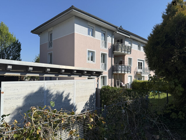 Feldkirch-Tosters: 3-Zimmer-Wohnung 74,34 m2 mit Balkon inklusive 1 KFZ-Abstellplatz