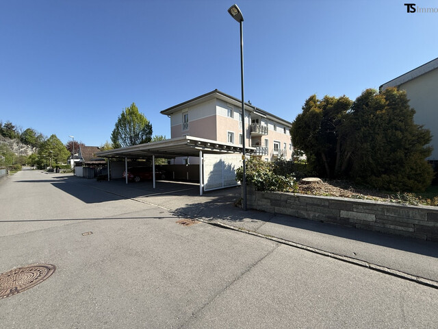 Feldkirch-Tosters: 3-Zimmer-Wohnung 74,34 m2 mit Balkon inklusive 1 KFZ-Abstellplatz