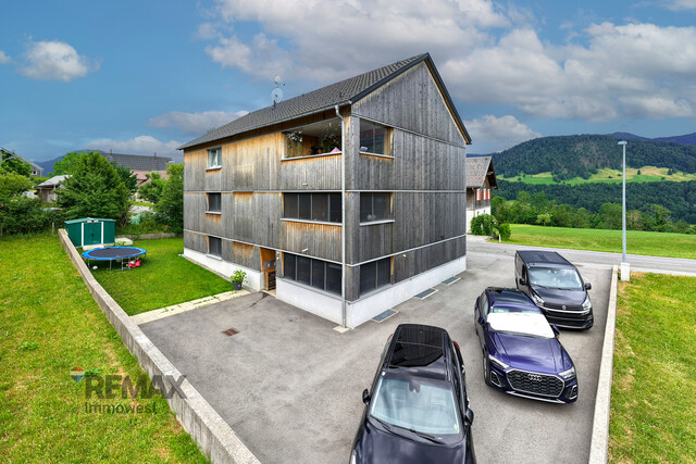 Mehrgenerationenhaus oder Kapitalanlage – hier müssen Sie sich nicht entscheiden.
