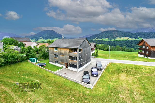 Mehrgenerationenhaus oder Kapitalanlage – hier müssen Sie sich nicht entscheiden.