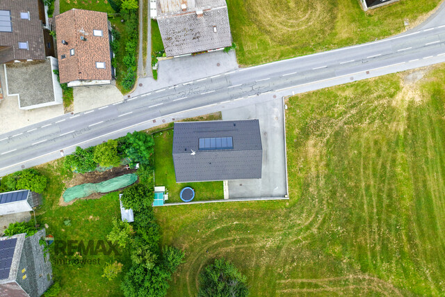 Mehrgenerationenhaus oder Kapitalanlage – hier müssen Sie sich nicht entscheiden.