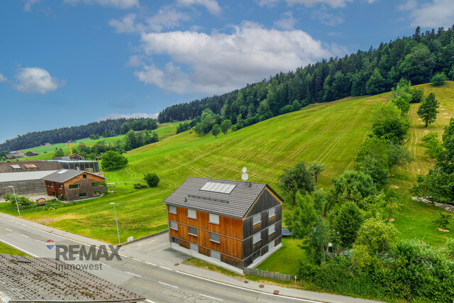 Mehrgenerationenhaus oder Kapitalanlage – hier müssen Sie sich nicht entscheiden.