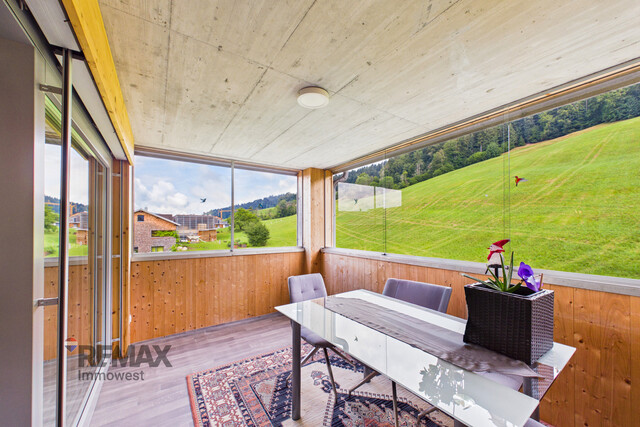 Mehrgenerationenhaus oder Kapitalanlage – hier müssen Sie sich nicht entscheiden.