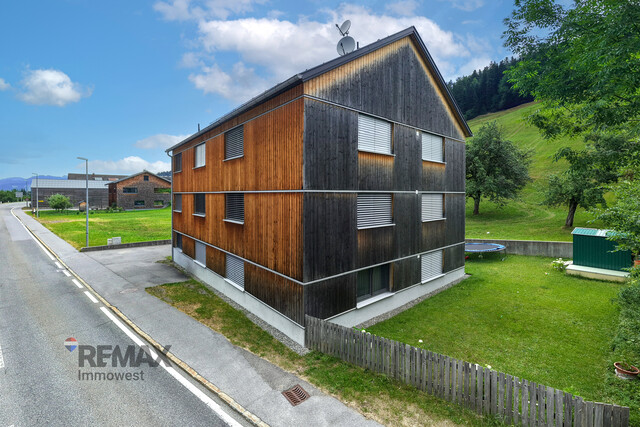 Mehrgenerationenhaus oder Kapitalanlage – hier müssen Sie sich nicht entscheiden.