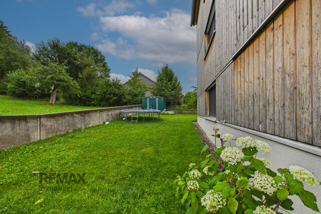 Mehrgenerationenhaus oder Kapitalanlage – hier müssen Sie sich nicht entscheiden.