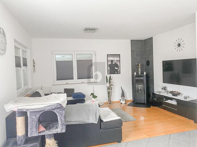 Preisreduktion! CHARMANT IN SONNIGER RUHELAGE