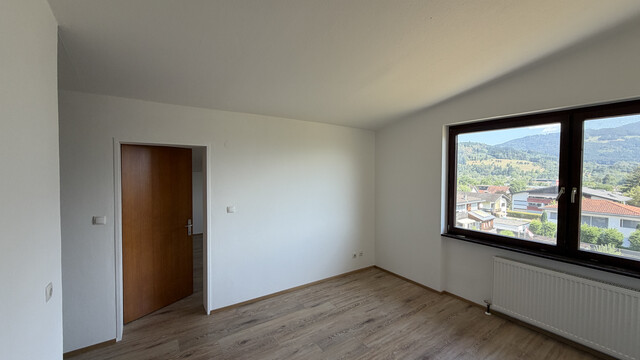 Helle 2-Zimmer-Wohnung in ruhiger Lage in Frastanz – ab sofort verfügbar
