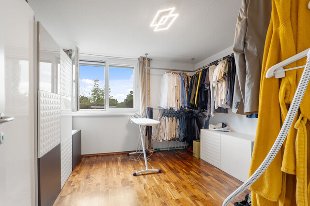 Moderne Traumwohnung mit Garten in Lochau - 101.76m² Wohnfläche